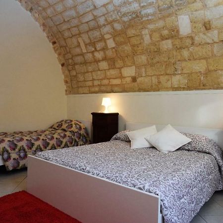 Le Fioriere Affittacamere E Casa Vacanze Ragusa Exteriér fotografie