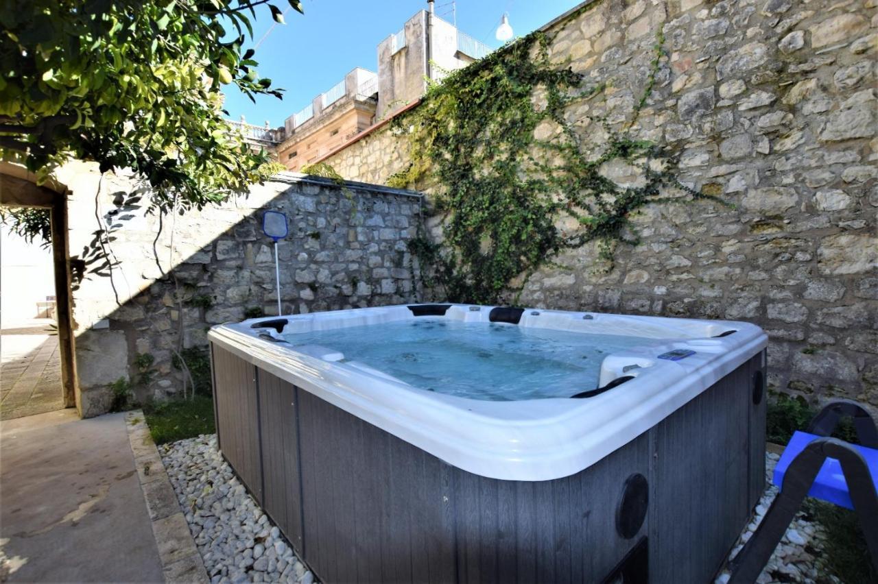 Le Fioriere Affittacamere E Casa Vacanze Ragusa Exteriér fotografie