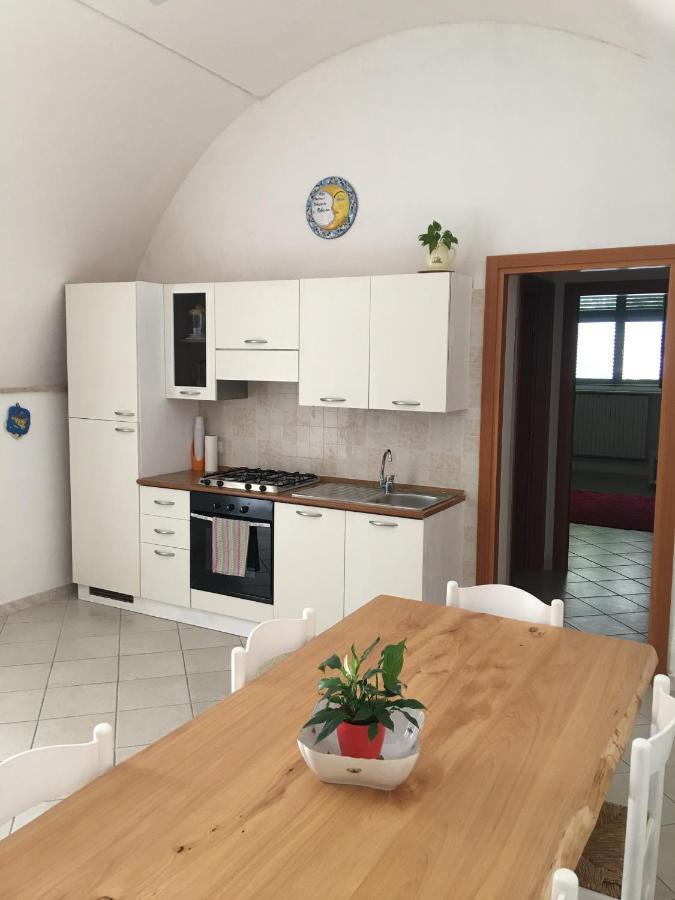 Le Fioriere Affittacamere E Casa Vacanze Ragusa Exteriér fotografie