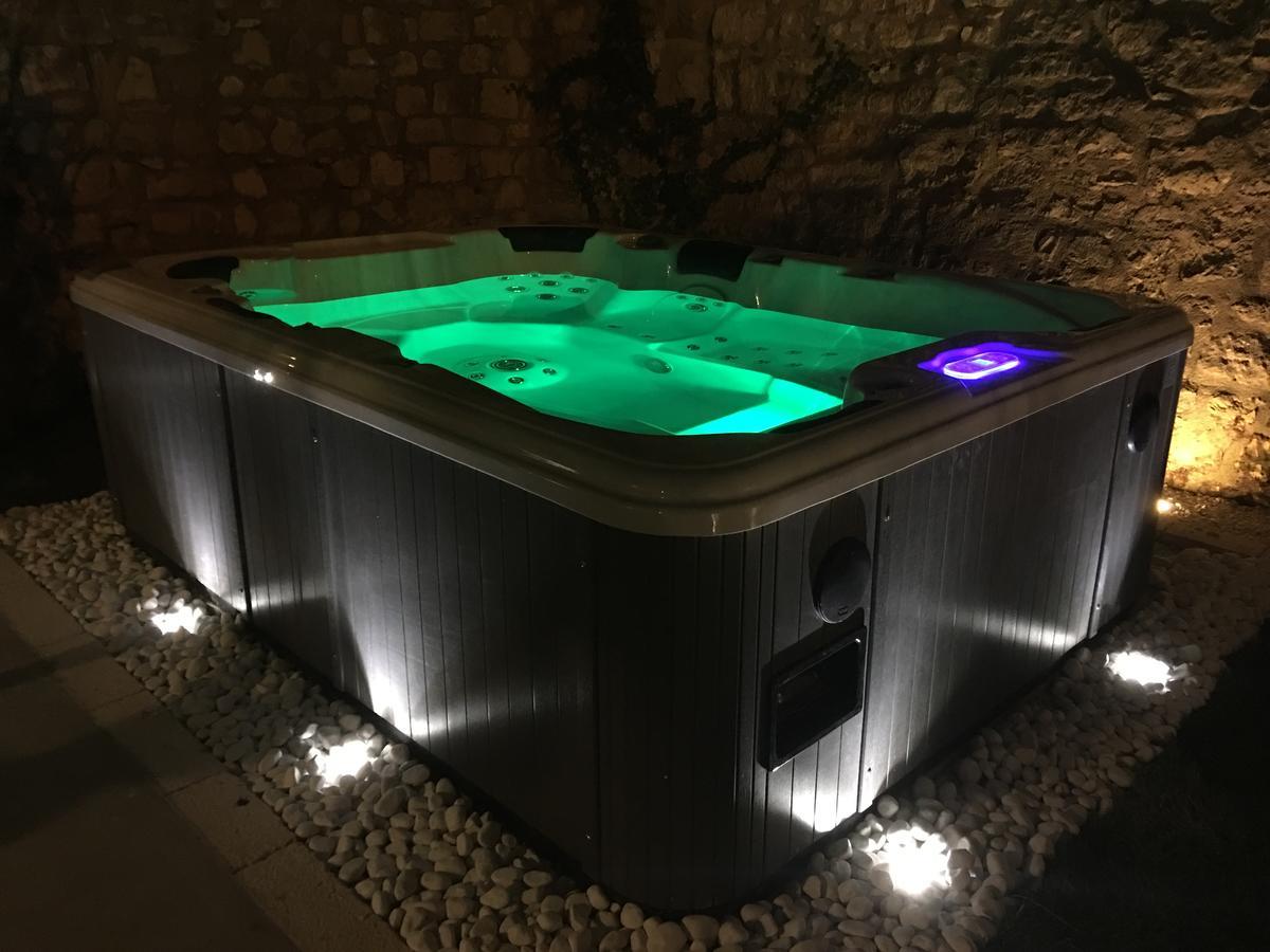 Le Fioriere Affittacamere E Casa Vacanze Ragusa Exteriér fotografie