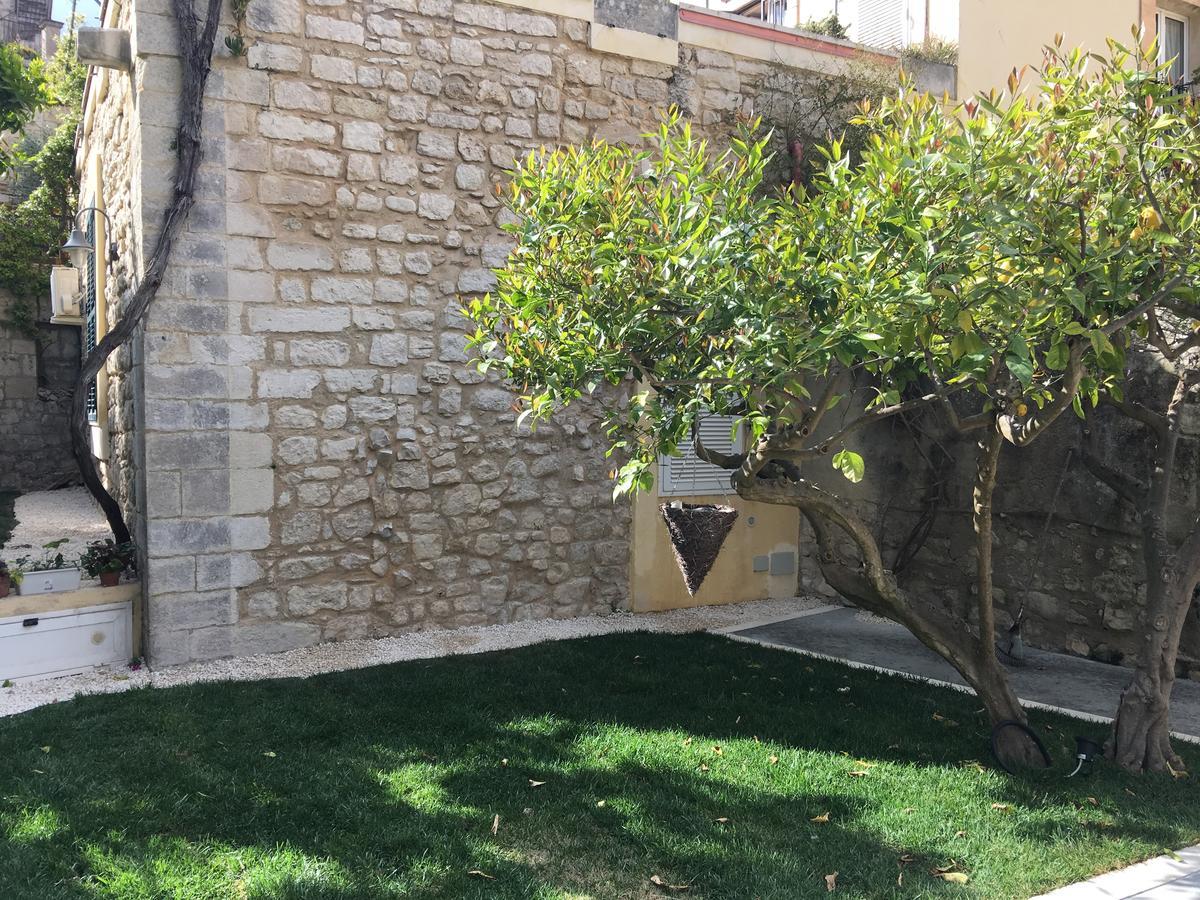 Le Fioriere Affittacamere E Casa Vacanze Ragusa Exteriér fotografie