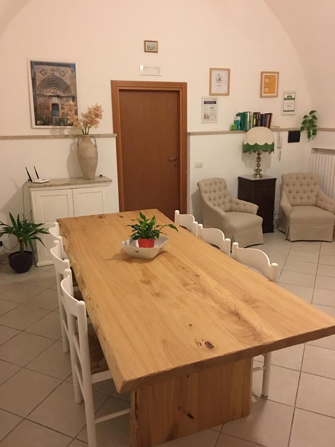 Le Fioriere Affittacamere E Casa Vacanze Ragusa Exteriér fotografie