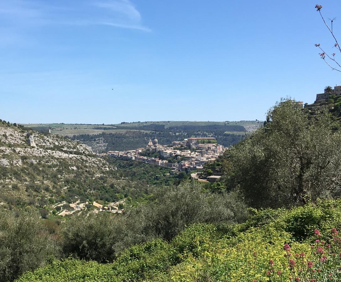 Le Fioriere Affittacamere E Casa Vacanze Ragusa Exteriér fotografie