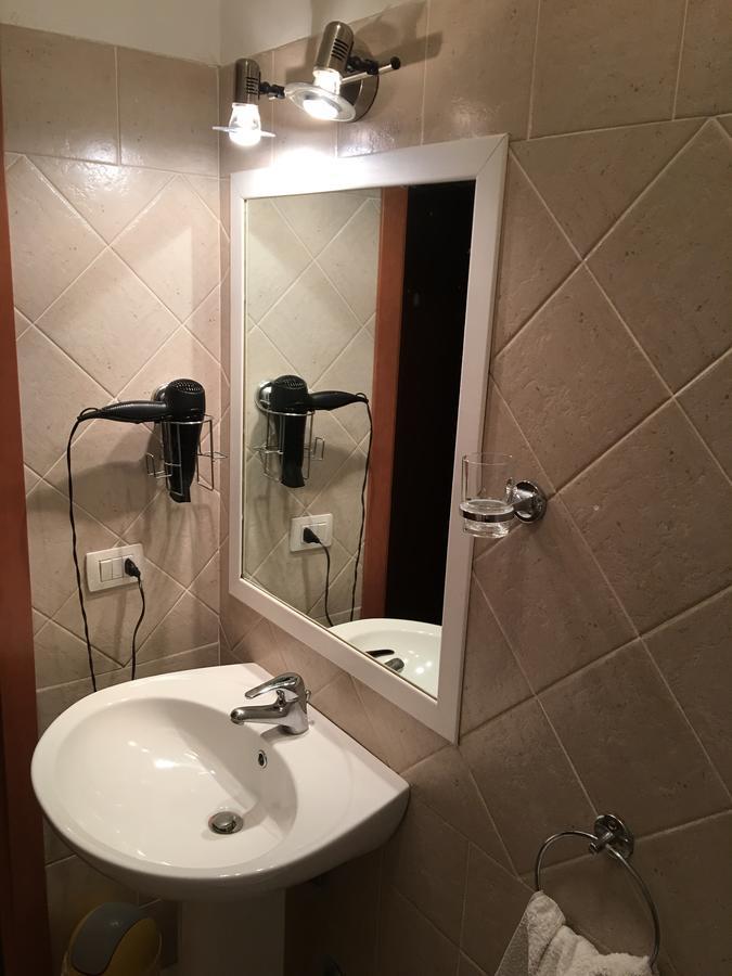Le Fioriere Affittacamere E Casa Vacanze Ragusa Exteriér fotografie