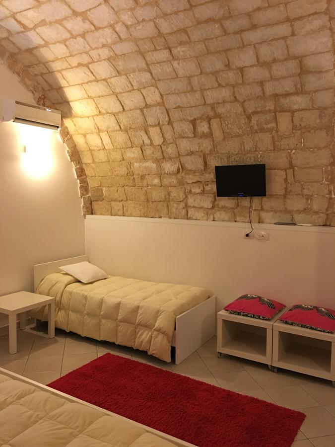 Le Fioriere Affittacamere E Casa Vacanze Ragusa Exteriér fotografie