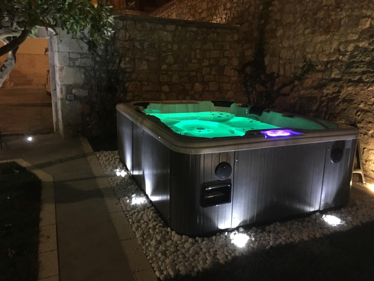 Le Fioriere Affittacamere E Casa Vacanze Ragusa Exteriér fotografie