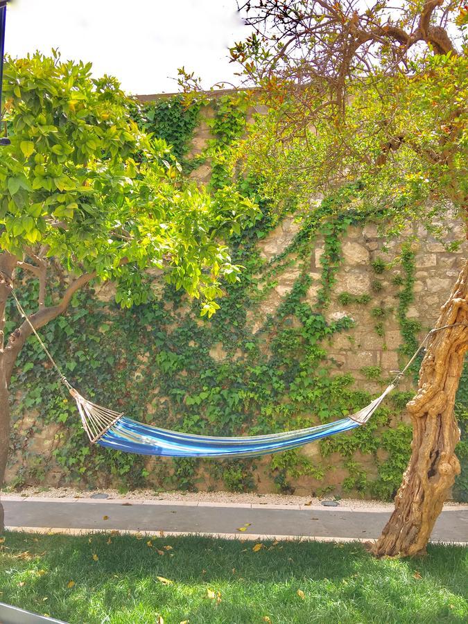 Le Fioriere Affittacamere E Casa Vacanze Ragusa Exteriér fotografie