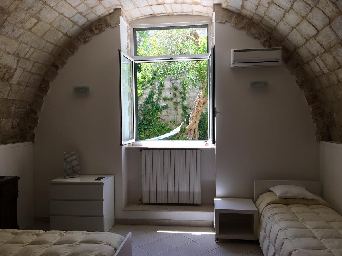 Le Fioriere Affittacamere E Casa Vacanze Ragusa Exteriér fotografie