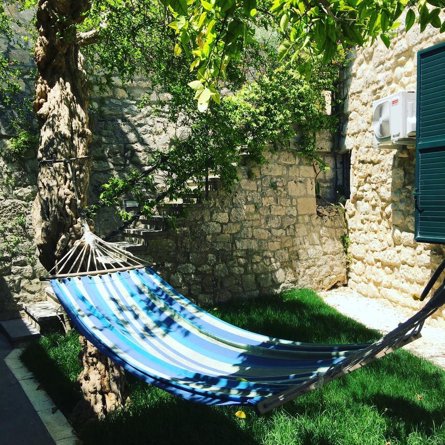 Le Fioriere Affittacamere E Casa Vacanze Ragusa Exteriér fotografie