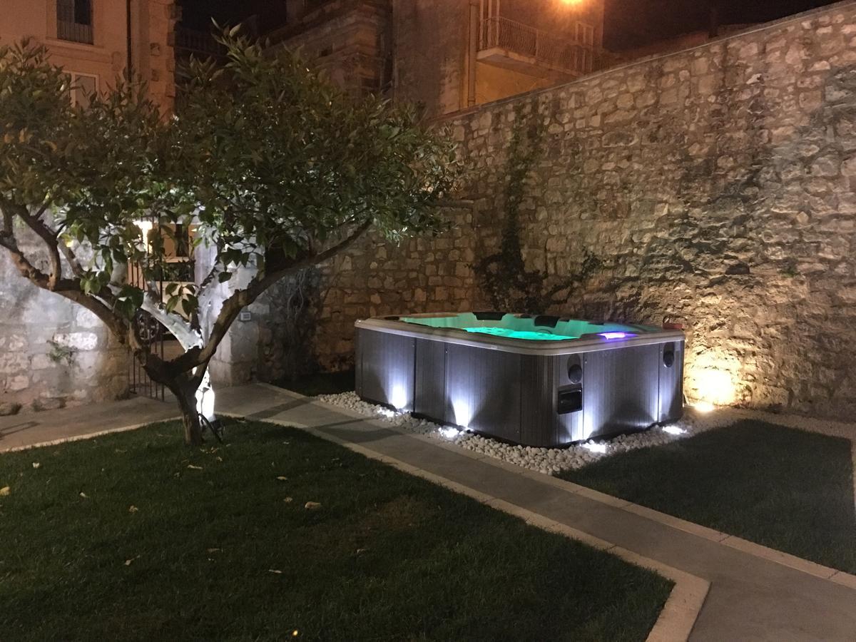 Le Fioriere Affittacamere E Casa Vacanze Ragusa Exteriér fotografie