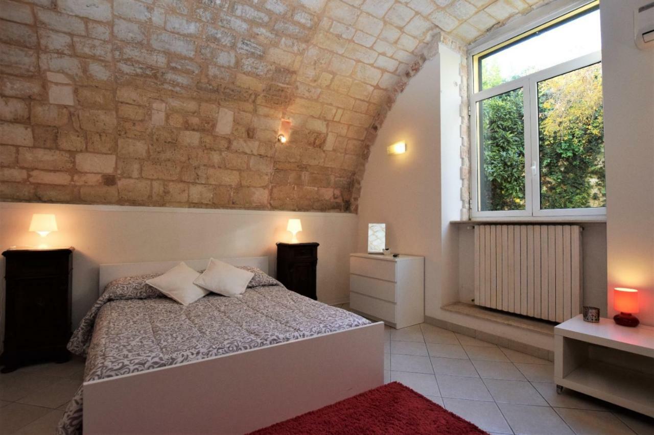Le Fioriere Affittacamere E Casa Vacanze Ragusa Exteriér fotografie