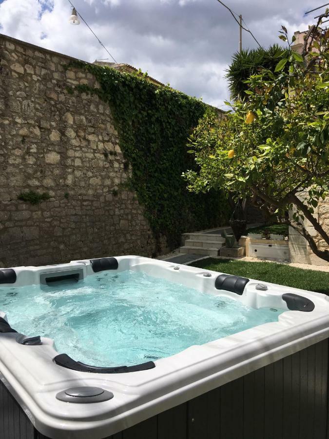 Le Fioriere Affittacamere E Casa Vacanze Ragusa Exteriér fotografie