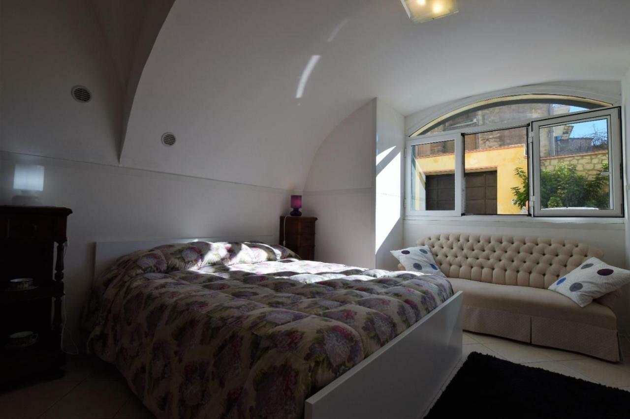 Le Fioriere Affittacamere E Casa Vacanze Ragusa Exteriér fotografie